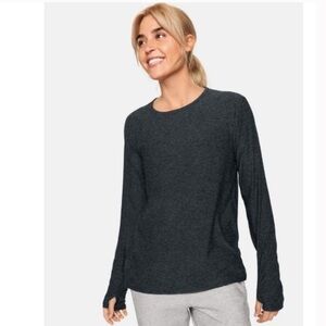 Outdoor Voices / Cloudknit All Day Long Sleeve